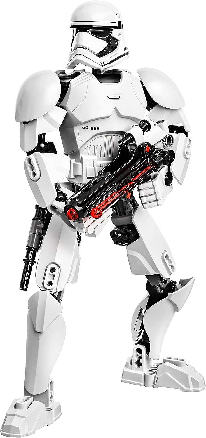 LEGO Star Wars First Order Stormtrooper 75114 Popular Kids Toy