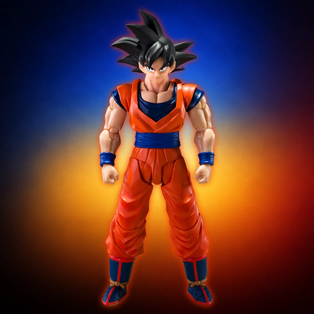 Action Figures collection
