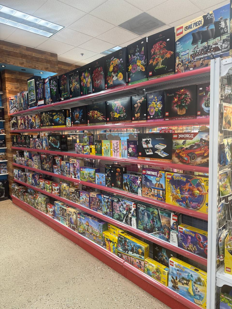 LEGO Collection